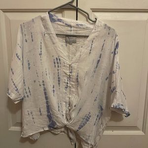 Bloomingdales shirt